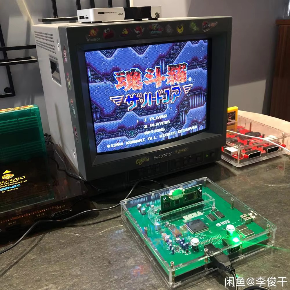 Japanese Lifestyle Game - CONSOLE VERSIONE MEGA DRIVE 2 VA4