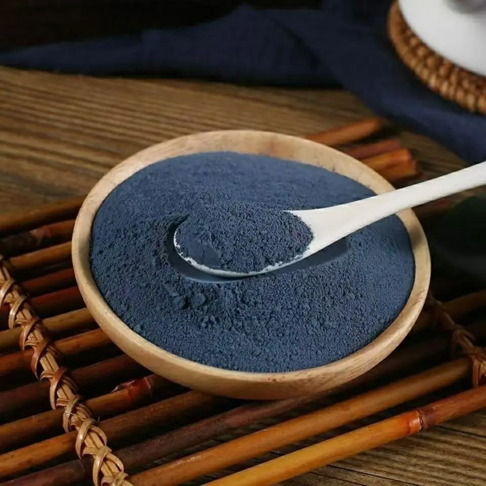 Indigo Dye Kit - 50g-1000g Naturale Indigo Pigmento In Polvere