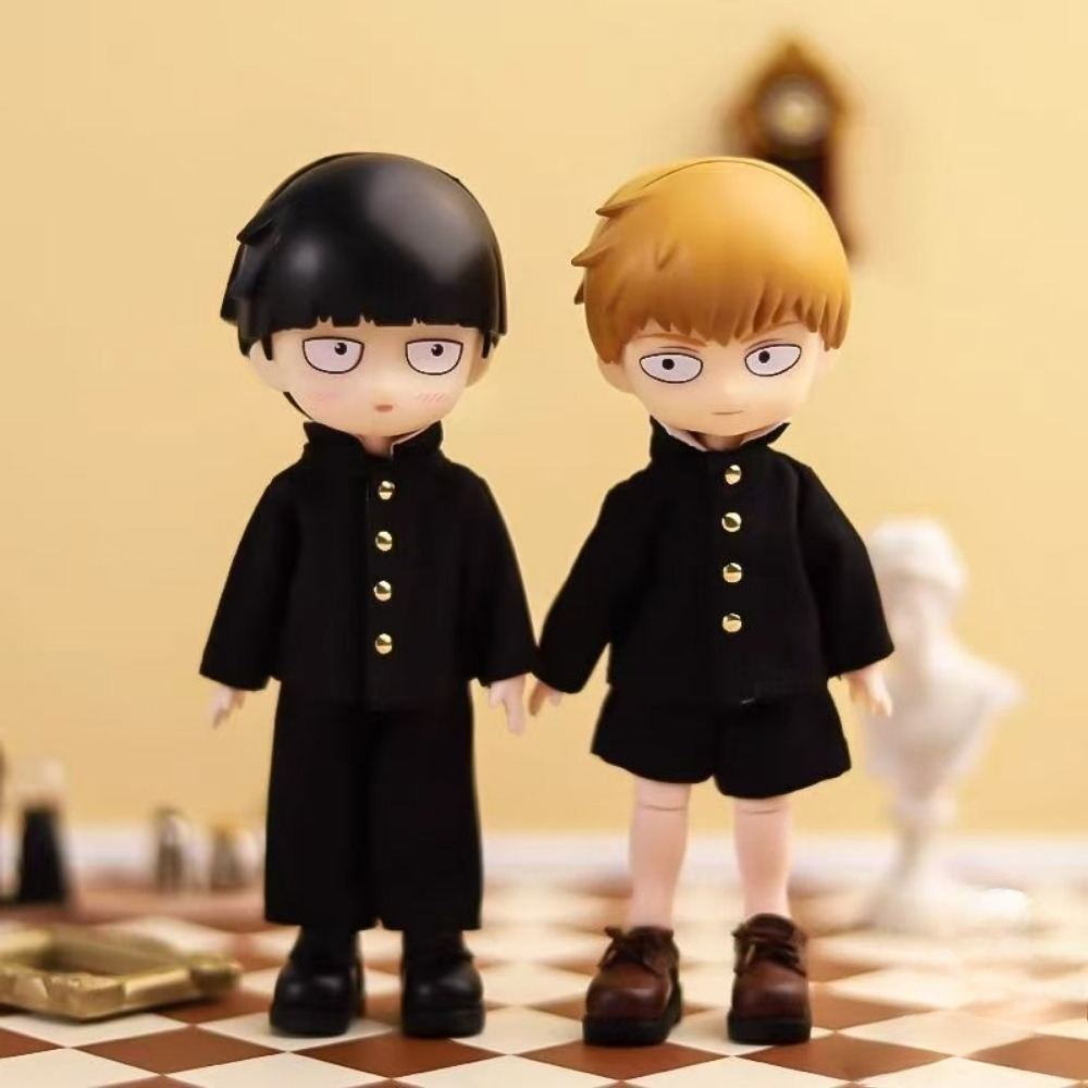 Japanese Lifestyle Game - Vestiti per Bambole Ob11 1/12 Bjd,