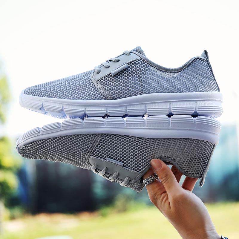 Japanese Lifestyle Store - Big Size Summer Breathe Sneakers da