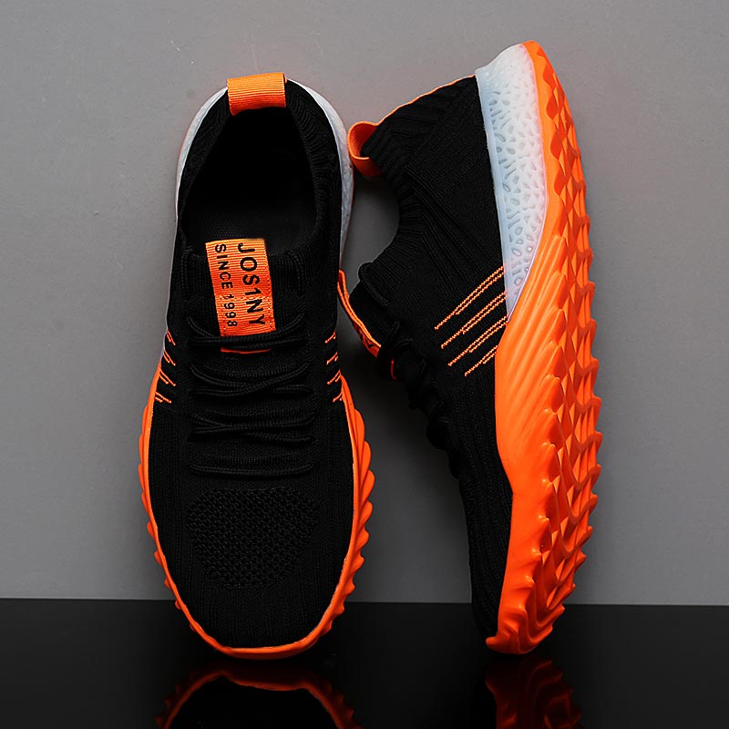 Japanese Lifestyle Store - Taglie forti Air Mesh uomo scarpe