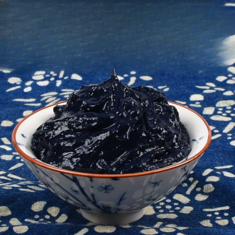 Set di tintura indaco/fango da - Indigo Dye Kit recensione e prezzo