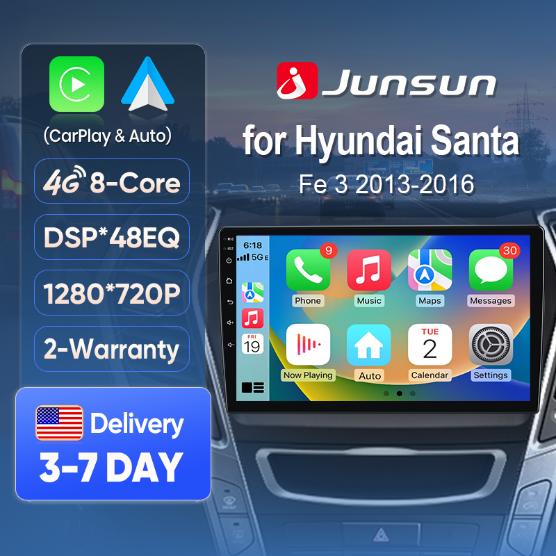 Junsun AI Voce Auto Stereo Rad - Japanese Work Lifestyle recensione e prezzo