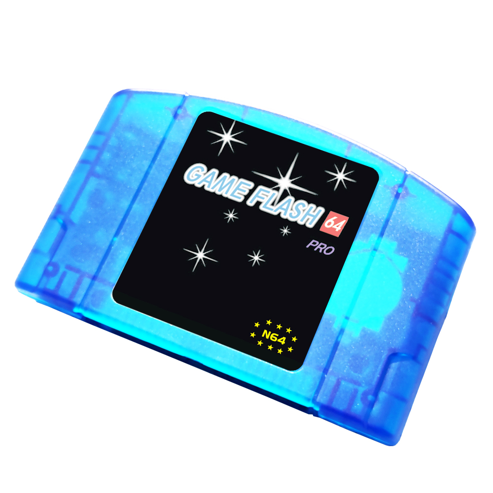Cartuccia SC64 Cartuccia N64 C - Japanese Lifestyle Game recensione e prezzo