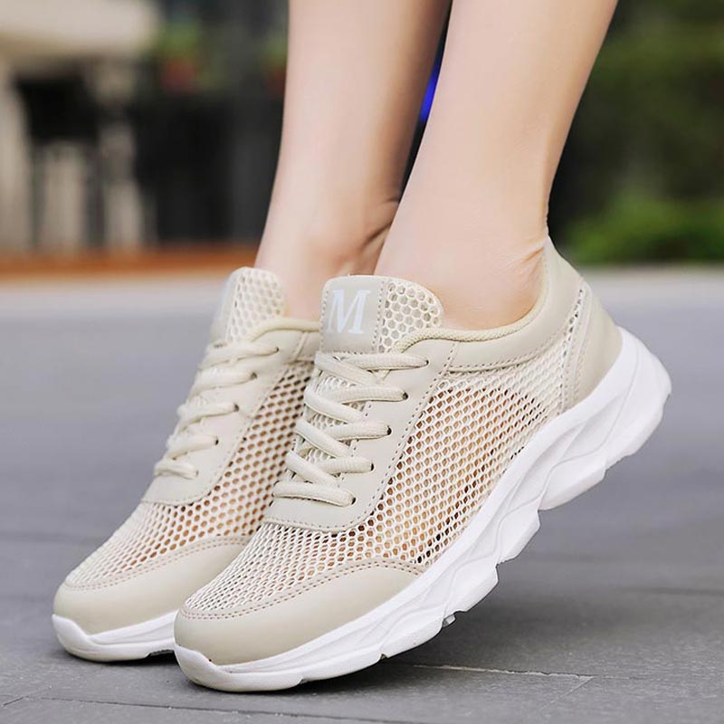 Scarpe da ginnastica traspiran - Japanese Lifestyle Store recensione e prezzo