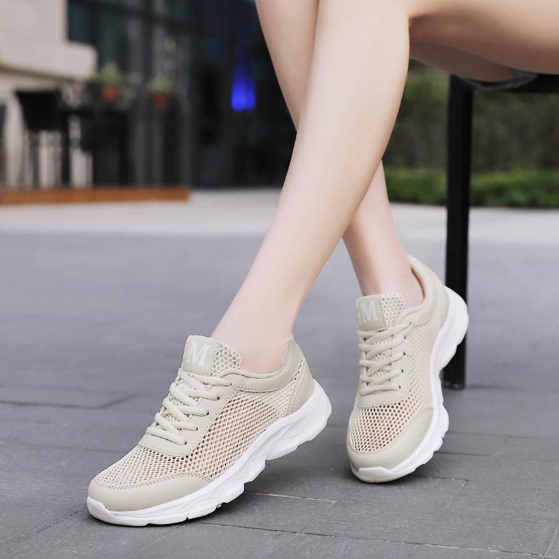 Scarpe da ginnastica traspiran - Japanese Lifestyle Store recensione e prezzo
