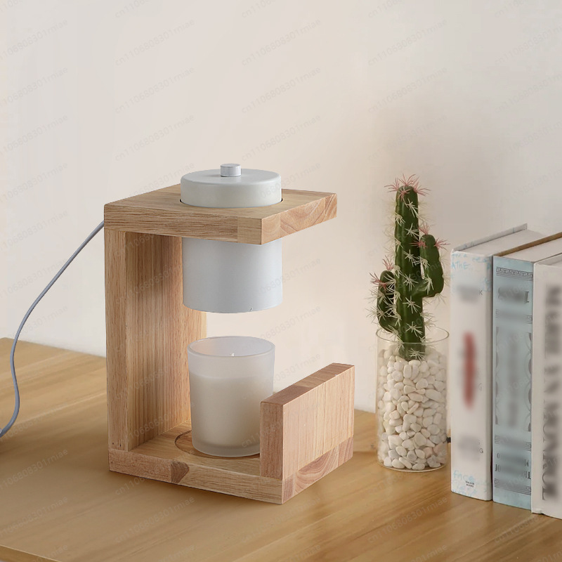 Lampada giapponese per fondere - Japanese Candle Wax recensione e prezzo