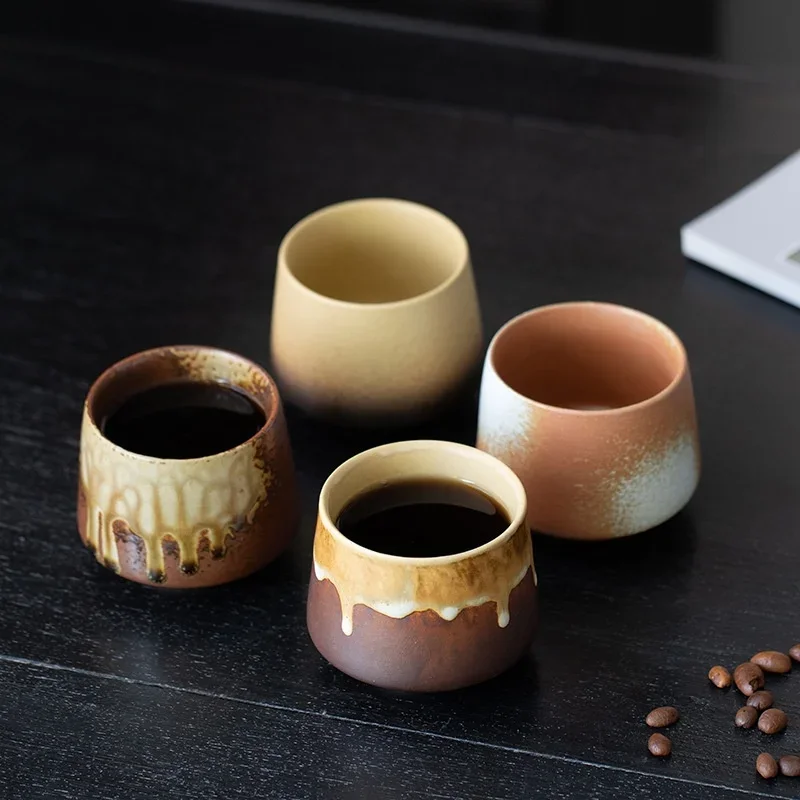 JUSTINLAU Nuove Tazze in Ceram - Japanese Healthy Lifestyle recensione e prezzo