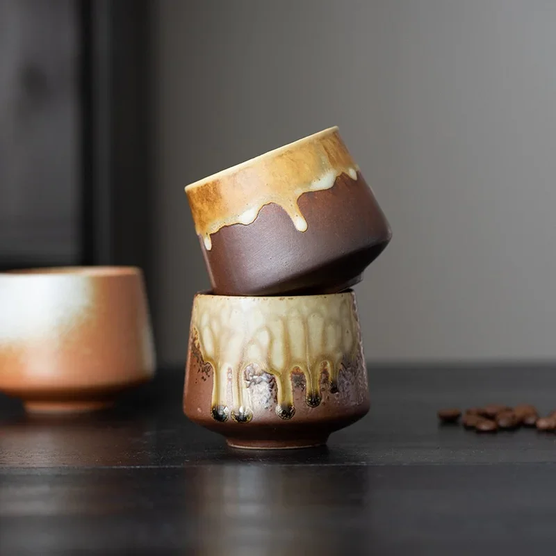 JUSTINLAU Nuove Tazze in Ceram - Japanese Healthy Lifestyle recensione e prezzo