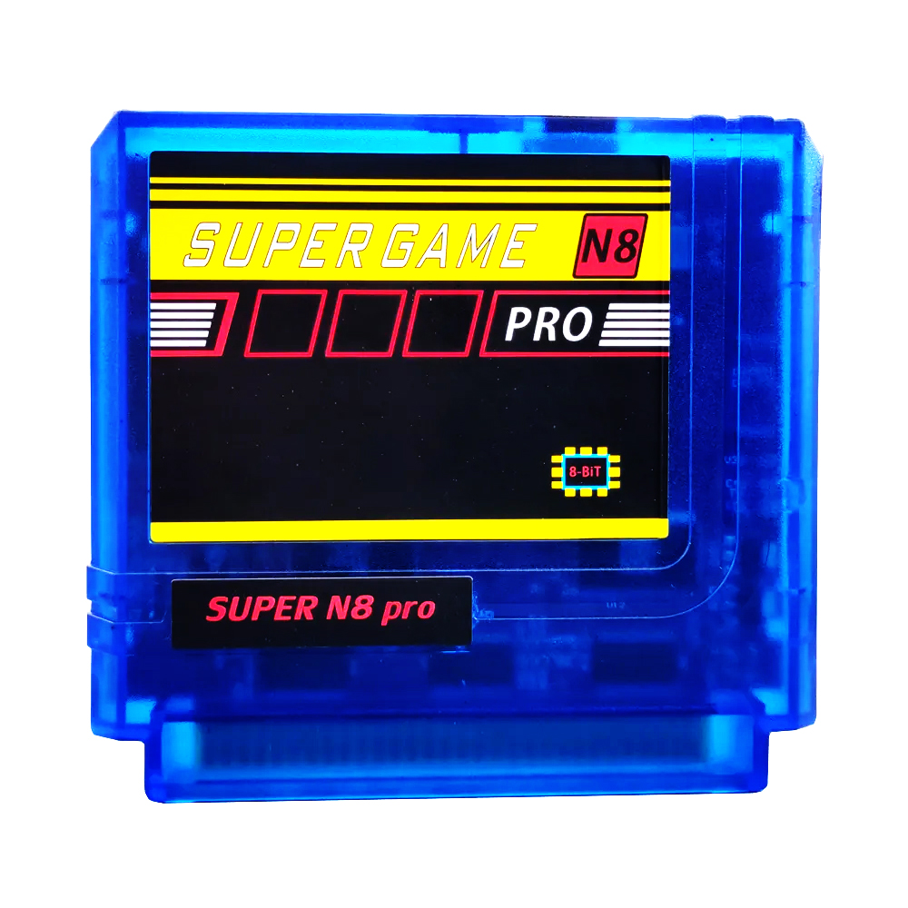 Flash per videogiochi retrò FC - Japanese Lifestyle Game recensione e prezzo