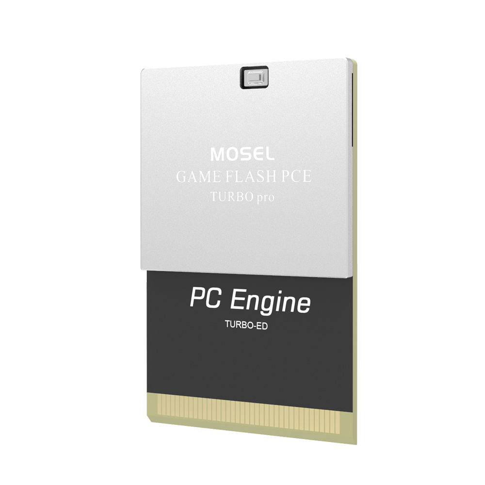 Mosel PC engine Scheda di gioc - Japanese Lifestyle Game recensione e prezzo