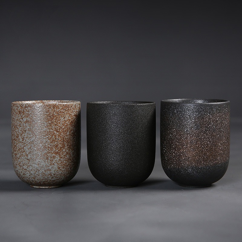 Tazza da tè in ceramica vintag - Japanese Healthy Lifestyle recensione e prezzo