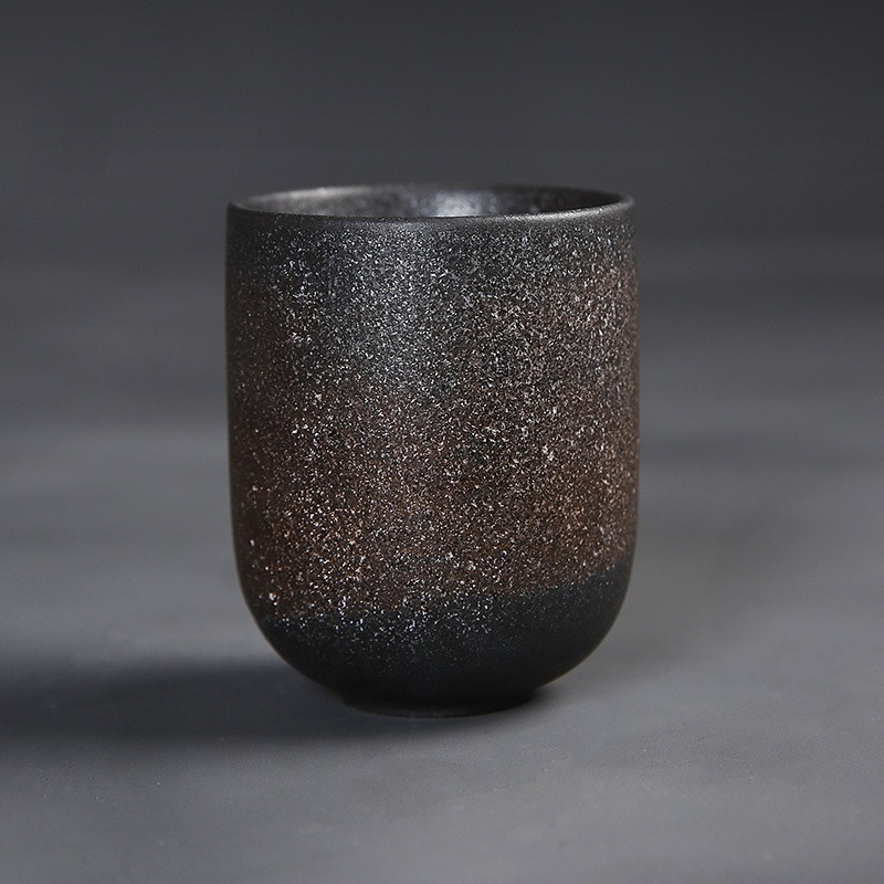 Tazza da tè in ceramica vintag - Japanese Healthy Lifestyle recensione e prezzo
