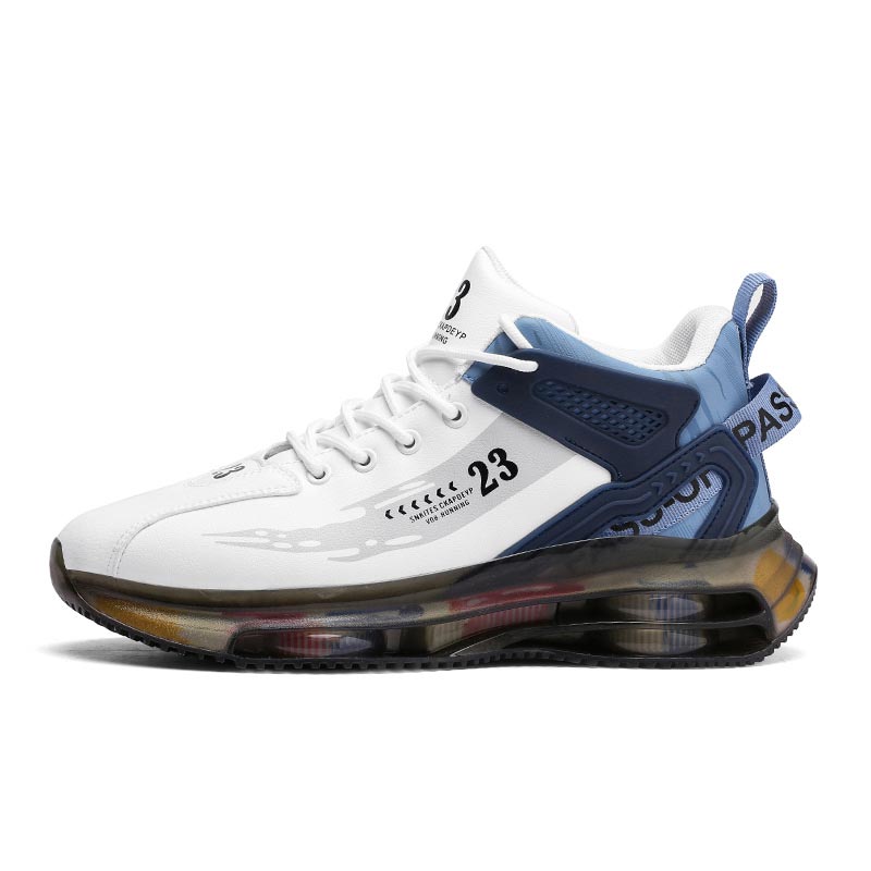 Flatform spring sneakers uomo  - Japanese Lifestyle Store recensione e prezzo