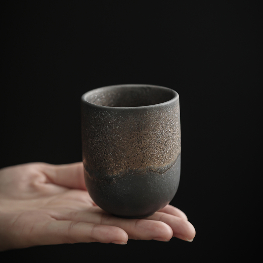 Nuove Tazze in Ceramica Vintag - Japanese Healthy Lifestyle recensione e prezzo