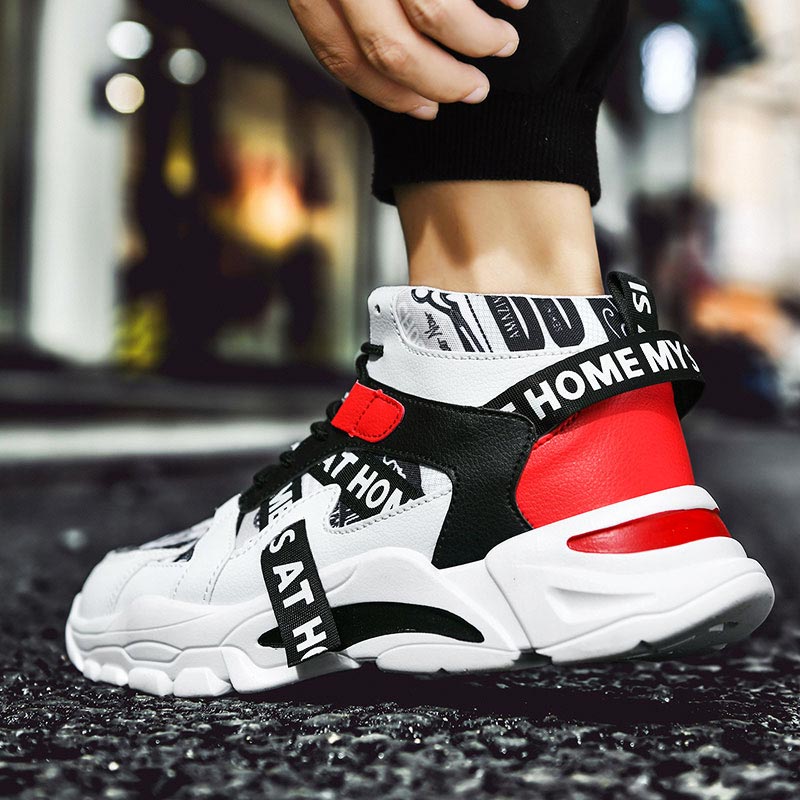 Scarpe da ginnastica da Uomo d - Japanese Lifestyle Store recensione e prezzo