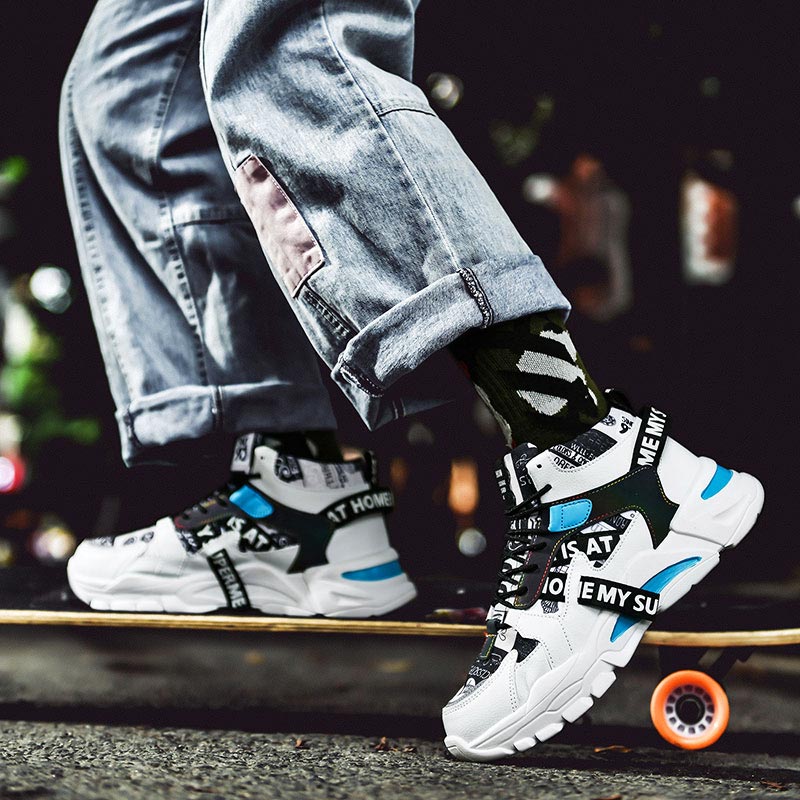 Scarpe da ginnastica da Uomo d - Japanese Lifestyle Store recensione e prezzo