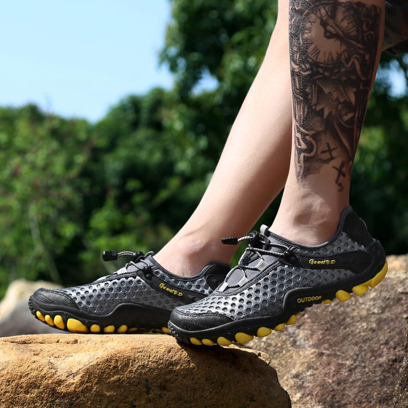 Trekking mountain scarpe sport - Japanese Lifestyle Store recensione e prezzo