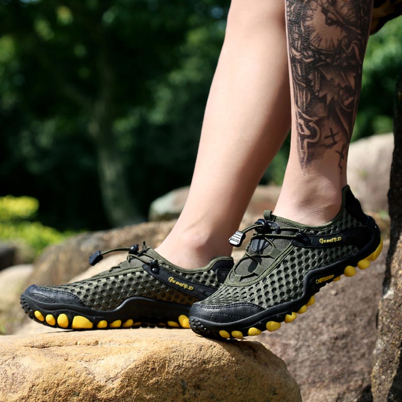Trekking mountain scarpe sport - Japanese Lifestyle Store recensione e prezzo
