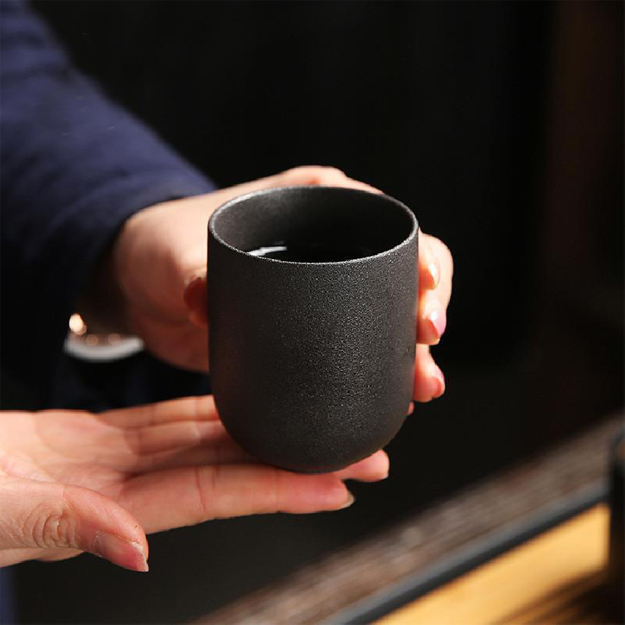 Nuove tazze di ceramica vintag - Japanese Healthy Lifestyle recensione e prezzo