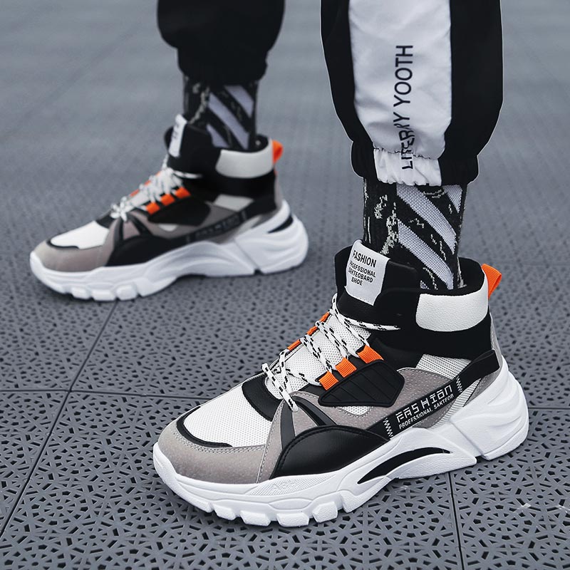 Hightop di trasporto degli uom - Japanese Lifestyle Store recensione e prezzo