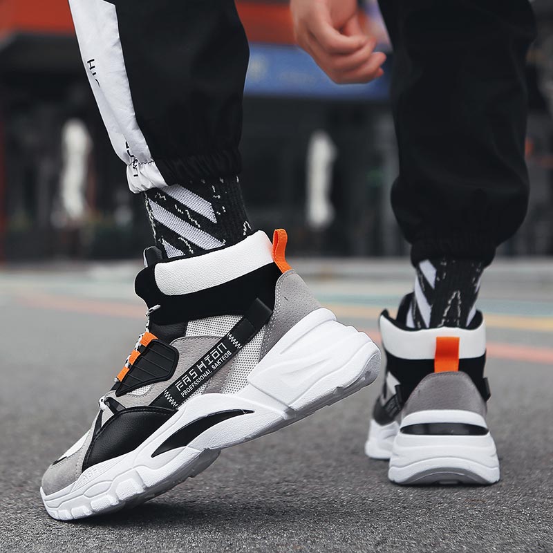 Hightop di trasporto degli uom - Japanese Lifestyle Store recensione e prezzo