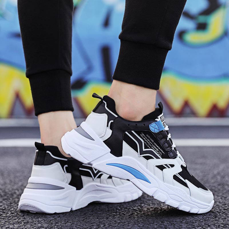 Big Size Chunky altezza uomo S - Japanese Lifestyle Store recensione e prezzo