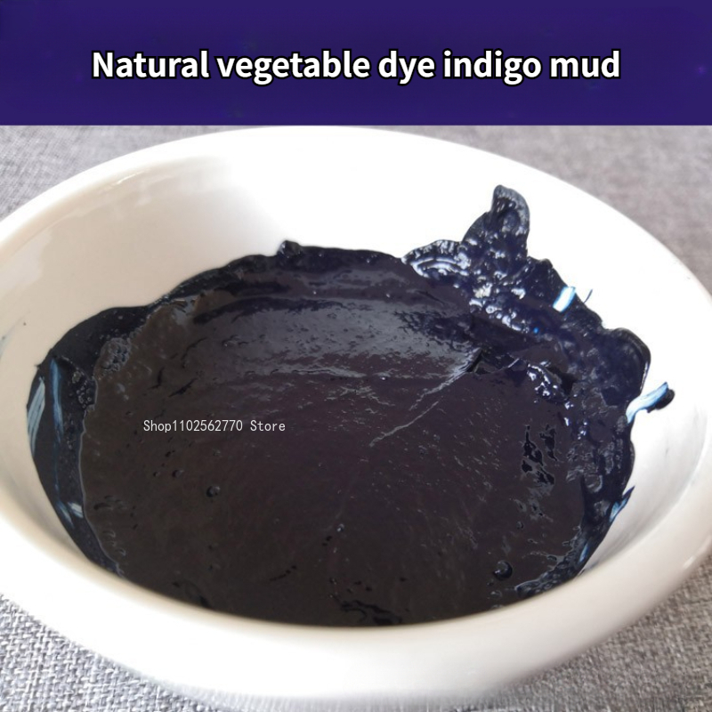 Tintura vegetale naturale fang - Indigo Dye Kit recensione e prezzo