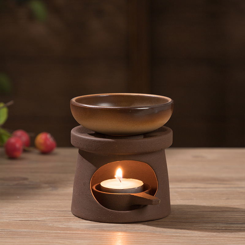 Scaldacera e Diffusore di Oli  - Japanese Candle Wax recensione e prezzo