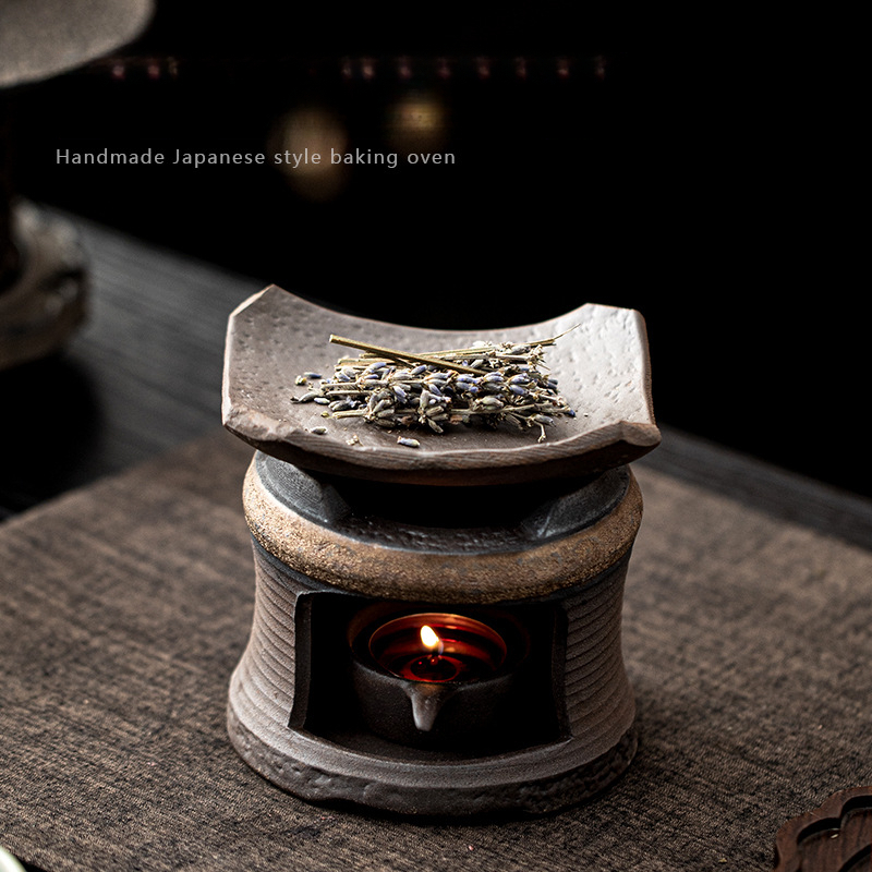 Diffusore di aromi in ceramica - Japanese Candle Wax recensione e prezzo