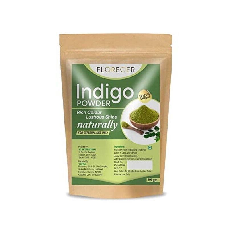 Può essere utilizzato con l'he - Indigo Dye Kit recensione e prezzo