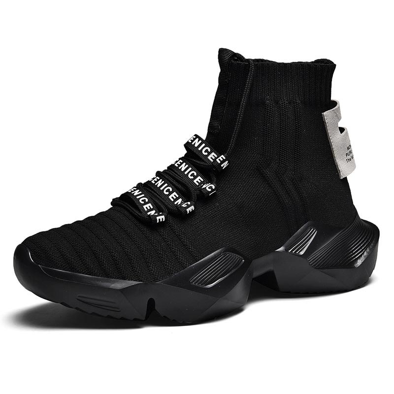 Plus Size High Top Massive Spo - Japanese Lifestyle Store recensione e prezzo