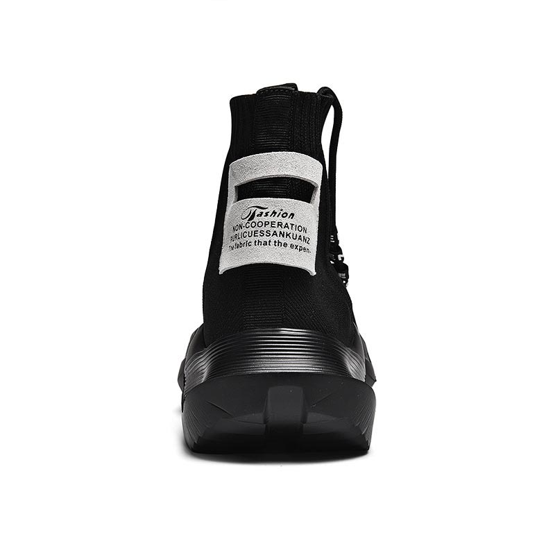 Plus Size High Top Massive Spo - Japanese Lifestyle Store recensione e prezzo