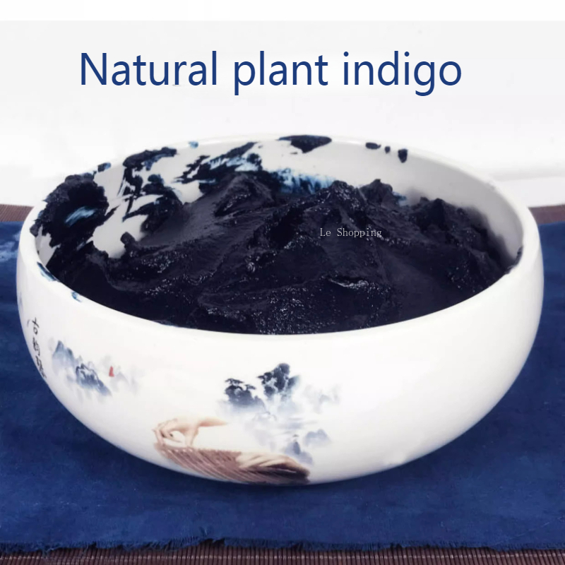 Set di tintura per tie-dye in  - Indigo Dye Kit recensione e prezzo