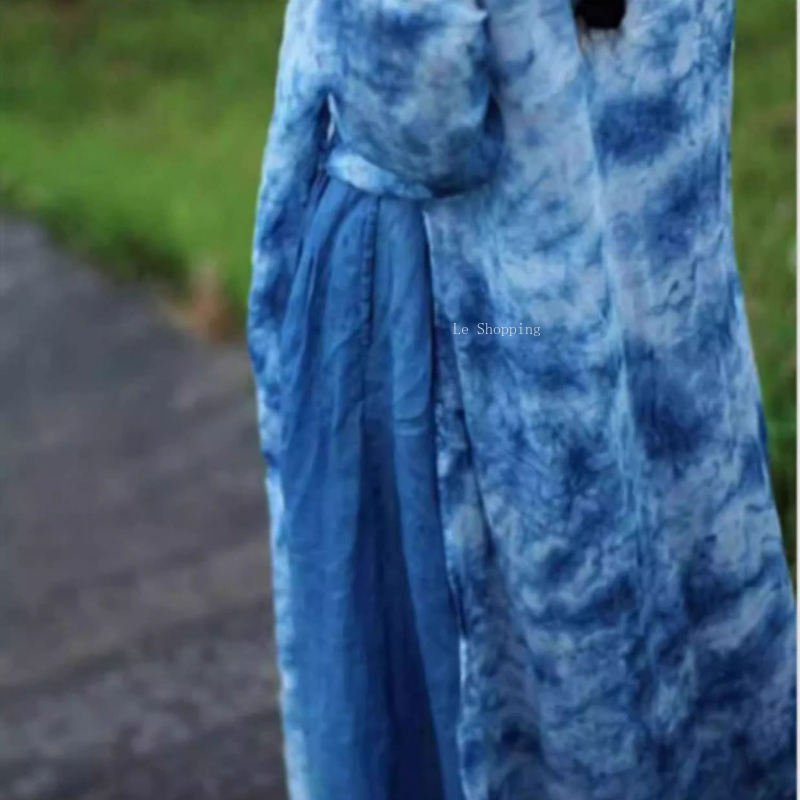 Set di tintura per tie-dye in  - Indigo Dye Kit recensione e prezzo