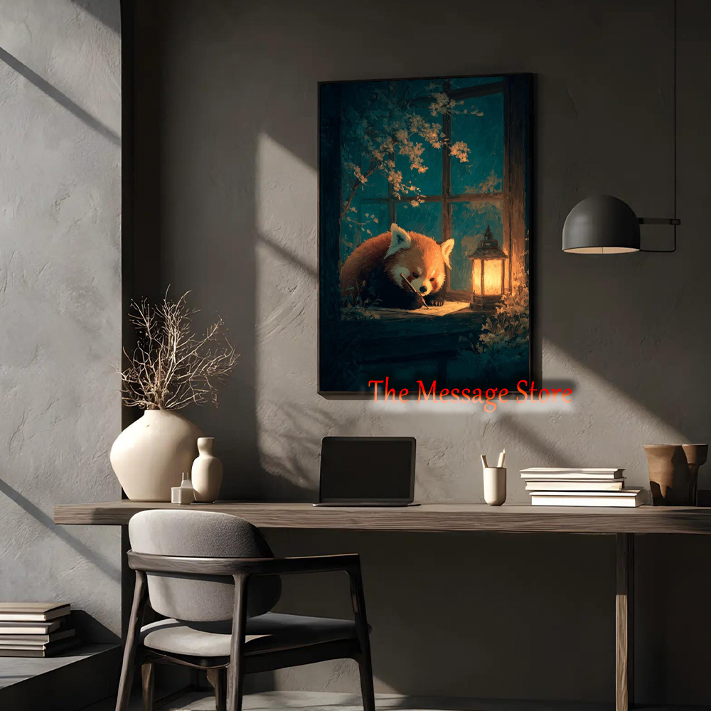 Quadro su tela stile giappones - Japanese Work Lifestyle recensione e prezzo