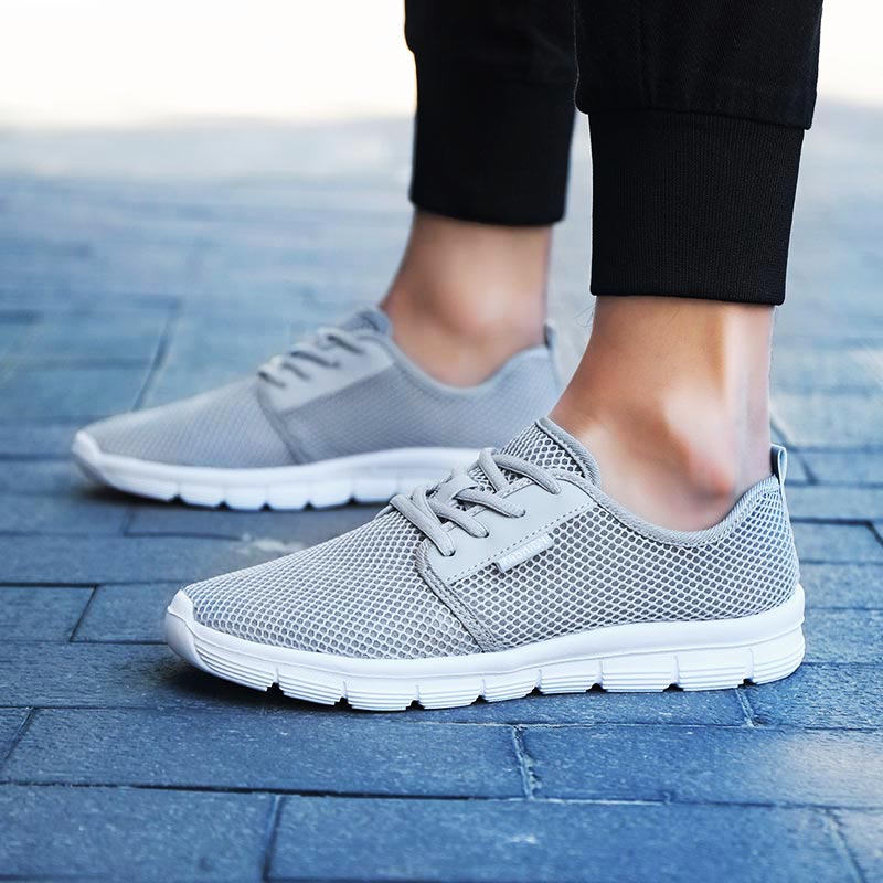 Big Size Summer Breathe Sneake - Japanese Lifestyle Store recensione e prezzo