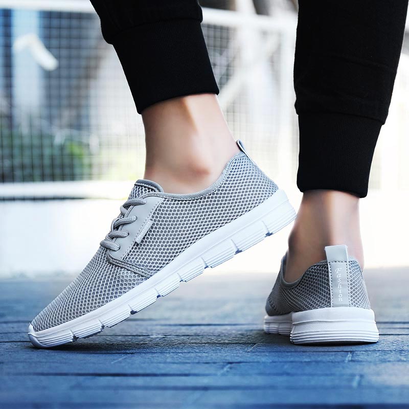 Big Size Summer Breathe Sneake - Japanese Lifestyle Store recensione e prezzo