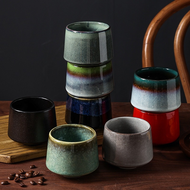 Tazze di ceramica Gres giappon - Japanese Healthy Lifestyle recensione e prezzo