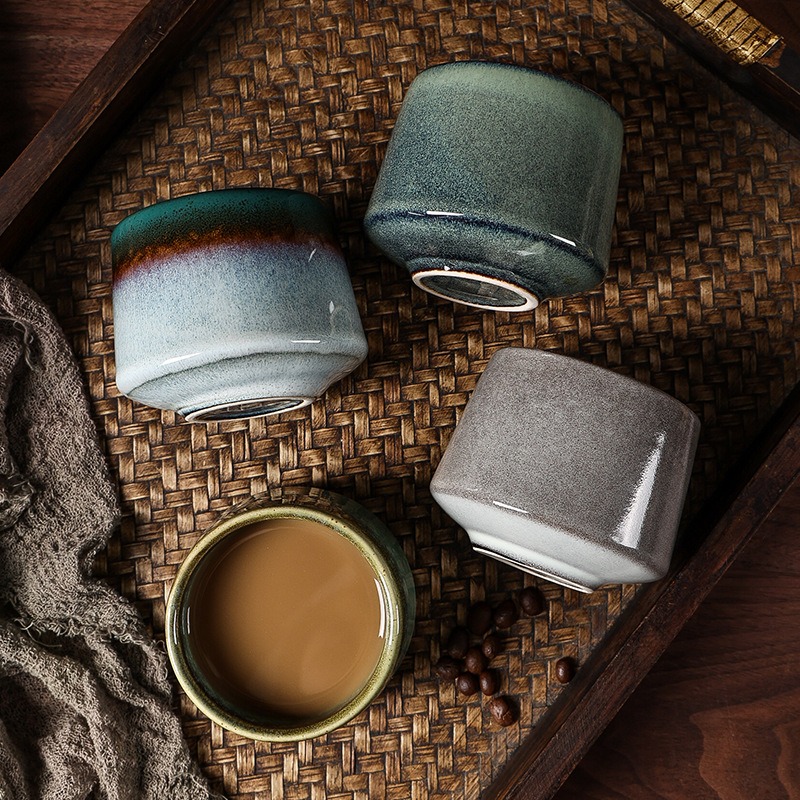 Tazze di ceramica Gres giappon - Japanese Healthy Lifestyle recensione e prezzo